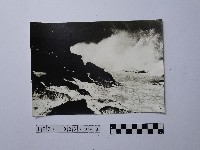 黃則修攝野柳地景藏品圖，第1張