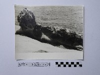 黃則修攝野柳地景藏品圖，第1張