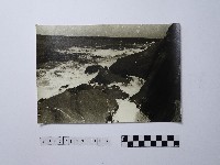 黃則修攝野柳地景藏品圖，第1張