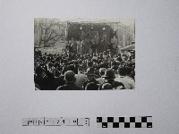 黃則修攝人群藏品圖，第1張