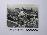 黃則修攝屋頂俯瞰照片藏品圖，第1張