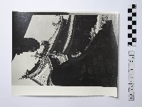 黃則修攝屋簷側拍照片藏品圖，第1張