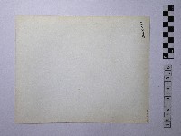 黃則修攝戴著斗笠的背影藏品圖，第2張