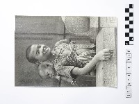 黃則修攝男孩藏品圖，第1張