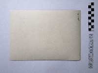 黃則修攝戴著斗笠的剪影藏品圖，第2張