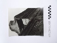 黃則修攝澎湖厝藏品圖，第1張