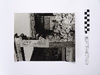 黃則修攝澎湖厝藏品圖，第1張