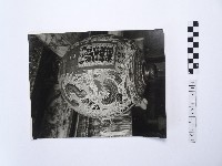 黃則修攝觀音佛祖燈籠藏品圖，第1張