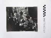 黃則修設童乩的祈禱藏品圖，第1張