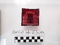 黃則修攝黃氏家廟藏品圖，第1張