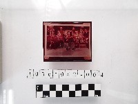 黃則修攝廟前儀式藏品圖，第1張