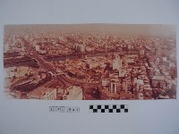 黃則修攝高樓俯瞰景觀藏品圖，第1張