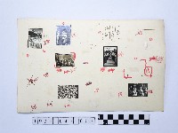 黃則修攝龍山寺系列照片佈展樣版3藏品圖，第1張