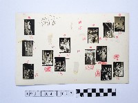 黃則修攝龍山寺系列照片佈展樣版7藏品圖，第1張