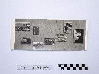 黃則修攝野柳系列照片佈展樣版1藏品圖，第1張