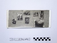 黃則修攝野柳系列照片佈展樣版7藏品圖，第1張