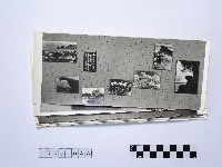 黃則修攝野柳系列照片佈展樣版藏品圖，第1張