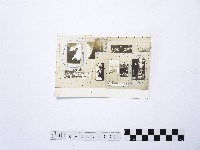 黃則修攝龍山寺系列照片民國五十年展覽會佈展樣版2藏品圖，第1張