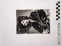 黃則修攝女藝人王祥齡5藏品圖，第1張