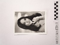 黃則修攝女藝人邵佩玉藏品圖，第1張