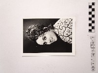 黃則修攝女藝人1藏品圖，第1張