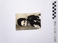 黃則修攝日本女星南田洋子1藏品圖，第1張