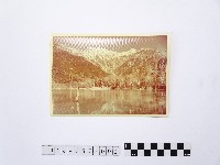 黃則修攝湖泊風情1藏品圖，第1張