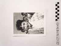 黃則修攝女藝人1藏品圖，第1張