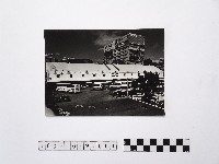 黃則修攝國光客運臺北北站藏品圖，第1張