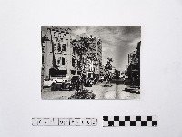 黃則修攝街景2藏品圖，第1張