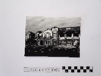 黃則修攝北門劉銘傳鐵路局的舊址2藏品圖，第1張