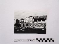 黃則修攝北門劉銘傳鐵路局的舊址3藏品圖，第1張