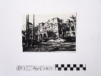 黃則修攝歐式建築物藏品圖，第1張