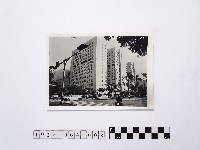 黃則修攝街口大樓3藏品圖，第1張