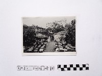 黃則修攝停車場藏品圖，第1張