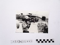 黃則修與屠牛氏飛彈合照2藏品圖，第1張