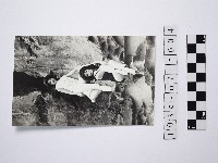 黃則修攝女藝人凌波、鄭慶寧藏品圖，第1張