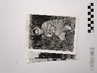 黃則修攝女藝人系列照片藏品圖，第1張