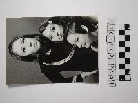 黃則修攝女藝人3藏品圖，第1張