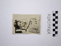 黃則修攝女藝人藏品圖，第1張