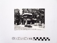 黃則修攝馬偕銅像2藏品圖，第1張