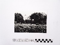 黃則修攝牛津學堂藏品圖，第1張