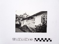 黃則修攝滬尾偕醫館2藏品圖，第1張