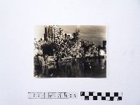 黃則修攝河畔風景1藏品圖，第1張