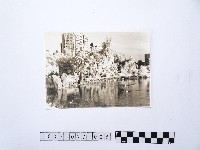 黃則修攝河畔風景3藏品圖，第1張