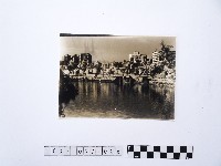 黃則修攝河畔風景4藏品圖，第1張