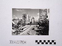 黃則修攝道路街景藏品圖，第1張