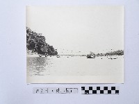 黃則修攝湖中景致4藏品圖，第1張