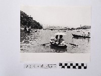黃則修攝湖中景致5藏品圖，第1張