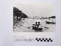 黃則修攝湖中景致6藏品圖，第1張